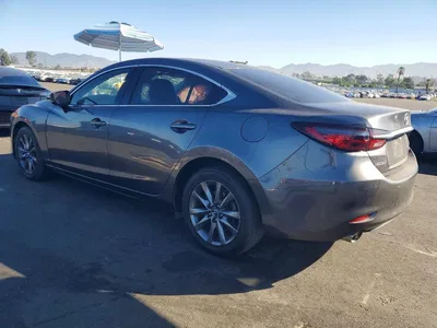 2018 MAZDA 6 SPORT, фото 2, лот 10845505