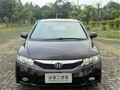 2012 Honda Civic 1.8L Automatic Comfort, фото 2, лот 10426040