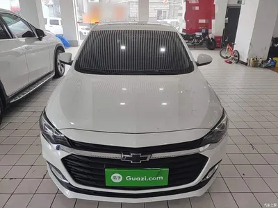 2020 Chevrolet Monza 320 Auto Comfort Edition, фото 3, лот 10380851