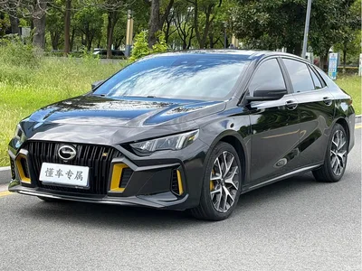 2021 GAC Trumpchi Trumpchi Emkoo 270T DCT J16 Edition, фото 1, лот 10418222