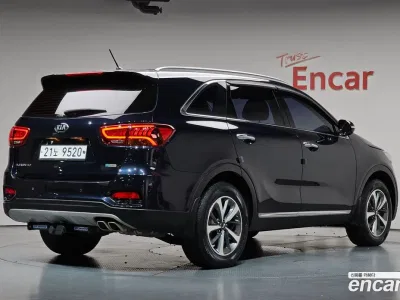 2018 Kia Sorento Diesel 2.2 2WD, фото 2, лот 10271006