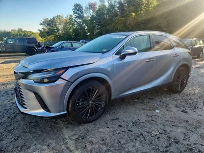 2024 LEXUS RX 350 PREMIUM, фото 1, лот 11388540