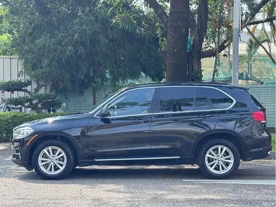 2015 BMW X5 (Import), фото 4, лот 10407719
