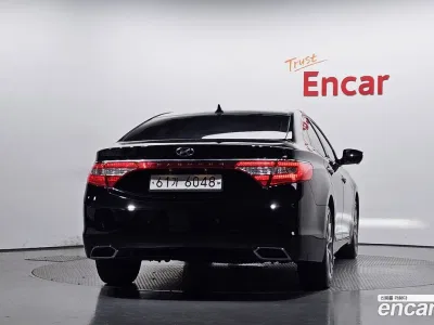 2015 Hyundai Grandeur HG300 Premium, фото 3, лот 11496483