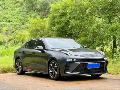 2023 Lynk & Co 03 1.5TD DCT Power Pro, фото 3, лот 10315649