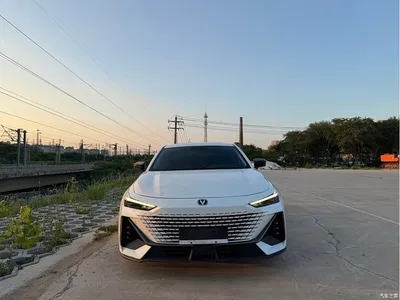 2023 Changan UNI-V iDD ZhiDian iDD 1.5T 113km Smart Fun Edition, фото 2, лот 10250504