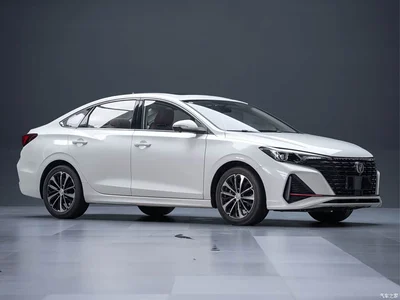 2022 Changan Eado PLUS Blue Whale NE 1.4T GDI DCT Flagship, фото 4, лот 10252307