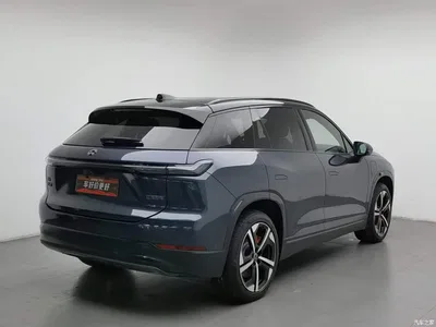 2022 NIO ES7 100kWh First Edition, фото 2, лот 10771290