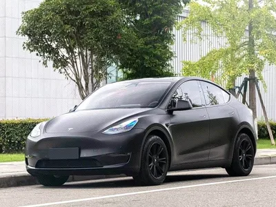 2023 Tesla Model Y Long Range All-Wheel Drive Edition, фото 1, лот 10684801