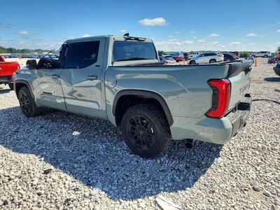 2026 TOYOTA TUNDRA SR5, фото 2, лот 10533108