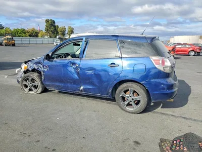 2008 TOYOTA MATRIX BASE, фото 2, лот 10521206