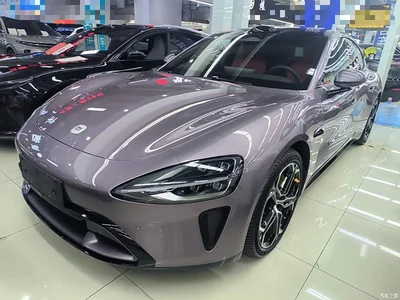 2024 Xiaomi Auto Xiaomi SU7 RWD Ultra Long Range Advanced Smart Driving Pro Edition, фото 1, лот 11585717