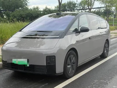 2025 Li Auto MEGA Model Home Family Special Edition, фото 1, лот 10446112