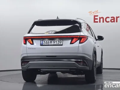 2025 Hyundai Tucson HEV 1.6 2WD, фото 4, лот 10426112