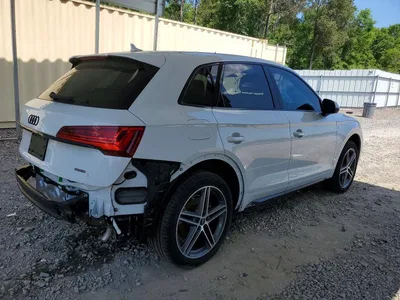 2024 AUDI Q5, фото 3, лот 10850716
