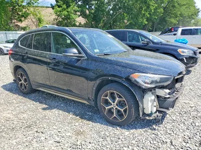 2019 BMW X1 XDRIVE28I, фото 4, лот 10810040