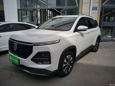 2021 Baojun 530 Global Anniversary Edition 1.5T CVT Luxury 6-seater, фото 2, лот 11461632