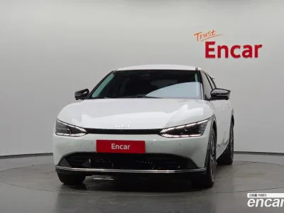 2022 Kia EV6 Long Range, фото 3, лот 10228119