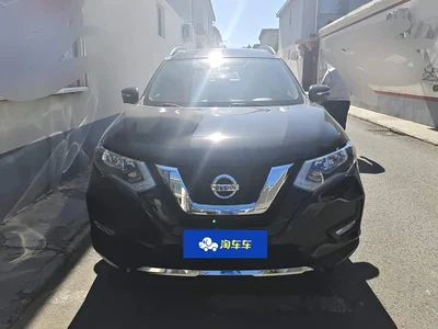 2020 Nissan X-Trail 2.0L XL ITS 3rows CVT 2WD Smart Connect 7-Seater Comfort Edition, фото 2, лот 11547623