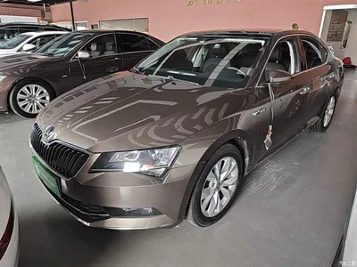 2019 Škoda Superb TSI280 DSG Comfort Edition, фото 1, лот 10347800