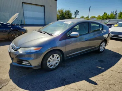 2013 HONDA INSIGHT, фото 1, лот 10699295