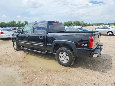 2004 CHEVROLET SILVERADO K1500, фото 2, лот 10975276