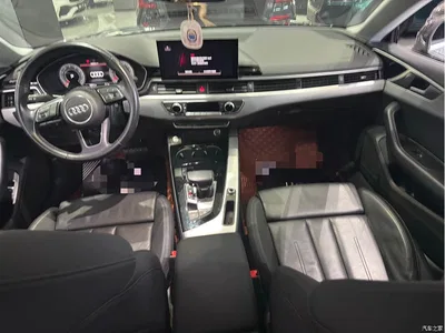 2022 Audi A5 (Import) Sportback 40 TFSI Fashion Elegance, фото 4, лот 10463590