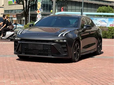 2023 Lynk & Co 03 1.5TD DCT Power Pro, фото 1, лот 10807938