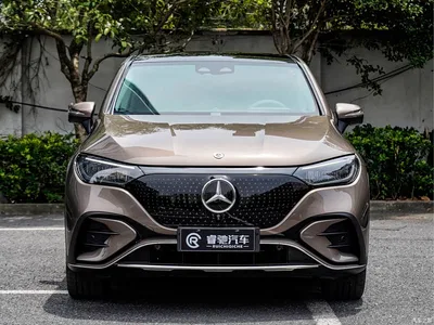 2023 Mercedes-Benz EQE SUV 350 4MATIC Luxury Edition, фото 2, лот 10255847