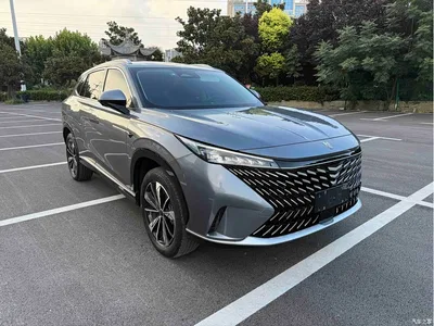 2023 Roewe RX5 1.5T Superior Edition, фото 3, лот 10339962