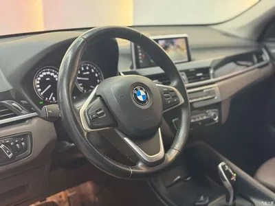 2020 BMW X1 sDrive20Li Fashion Model, фото 4, лот 10466975