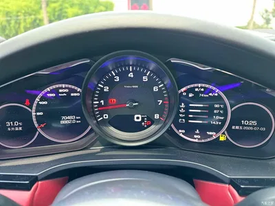 2019 Porsche Cayenne, фото 4, лот 10431106