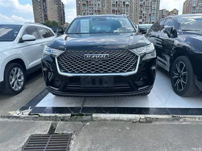 2021 Haval H6 3rd Gen 1.5T Auto 2WD Pro, фото 2, лот 10282928
