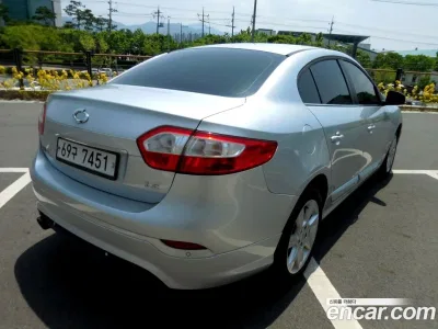 2011 Samsung SM3 LE, фото 4, лот 10188228