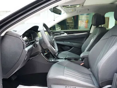 2024 Volkswagen Passat 380TSI Starlight Dragon Soaring Edition, фото 4, лот 11138021