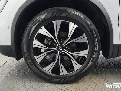 2023 Renault QM6 2.0 LPe LE Signature 2WD, фото 4, лот 10531937