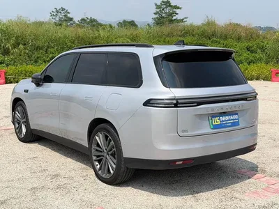 2024 Leapmotor C16 Extended Range 200 Premium Edition, фото 4, лот 10954866