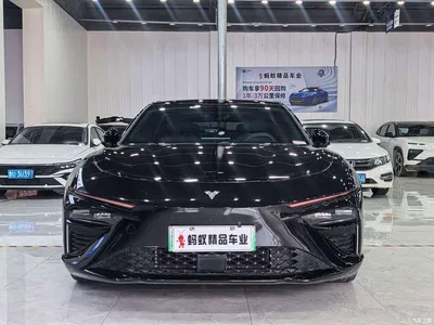 2022 Nezha Auto Nezha S Extended Range 1160km RWD Compact, фото 2, лот 10834395