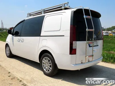 2022 Hyundai Staria Cargo 5-Seater, фото 2, лот 10061076