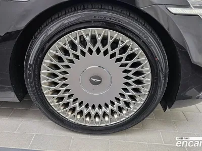 2019 Genesis G90 5.0 AWD, фото 4, лот 10048202