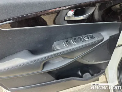 2017 Kia Sorento Diesel 2.0 2WD, фото 4, лот 10391288