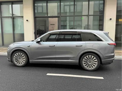 2025 Ledao L90 AWD Base Model, фото 4, лот 11073871