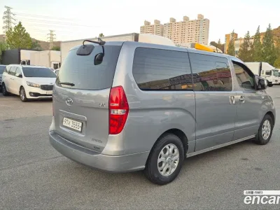 2014 Hyundai Starex 5-Seater VAN, фото 4, лот 11549500