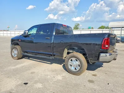 2025 RAM 2500 TRADESMAN, фото 2, лот 11148884