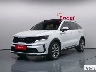 2023 Kia Sorento Gasoline 2.5T 2WD, фото 1, лот 10218298