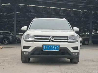 2022 Volkswagen Tharu 280TSI FWD Luxury Edition, фото 2, лот 11137859