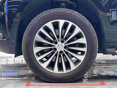 2021 BAIC ORV Beijing Offroad BJ90 3.0T Zhengrong Edition, фото 4, лот 10828635