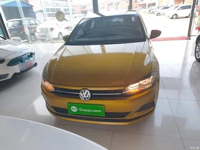 2019 Volkswagen Polo Plus 1.5L Automatic Colorful Tech Edition, фото 3, лот 10465599