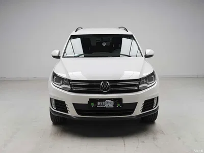 2017 Volkswagen Tiguan 300TSI Automatic 2WD Silk Road Fashion Edition, фото 2, лот 10420986