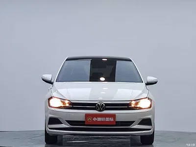 2021 Volkswagen Polo Plus 1.5L Automatic Colorful Tech Edition, фото 3, лот 10464659